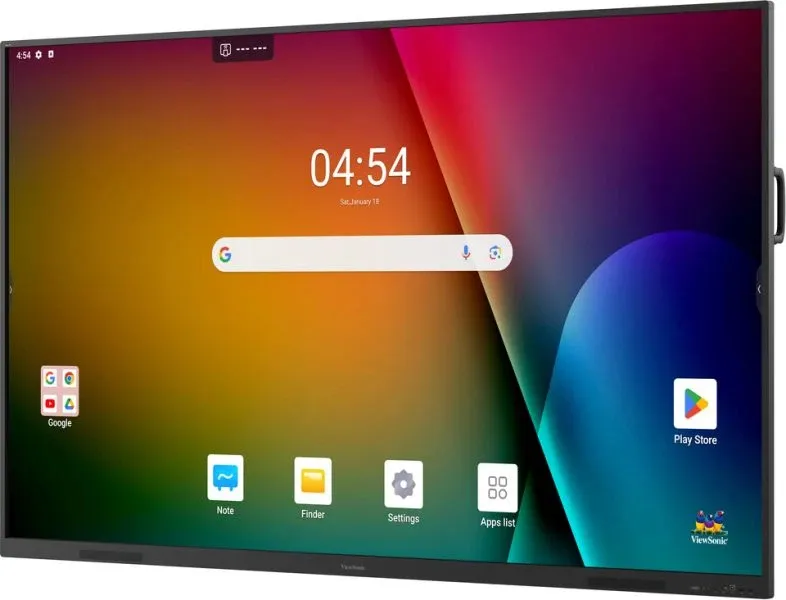 Viewsonic IN8603-1C interactive whiteboard – slika 3