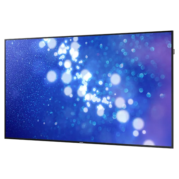 Samsung DM75E Signage Display – slika 8