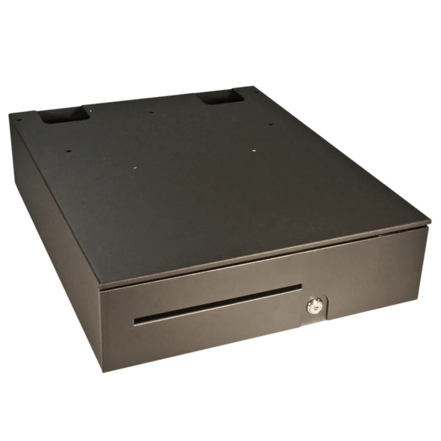 apg Solutions T554A-BL1616-U6-K1 cash drawer