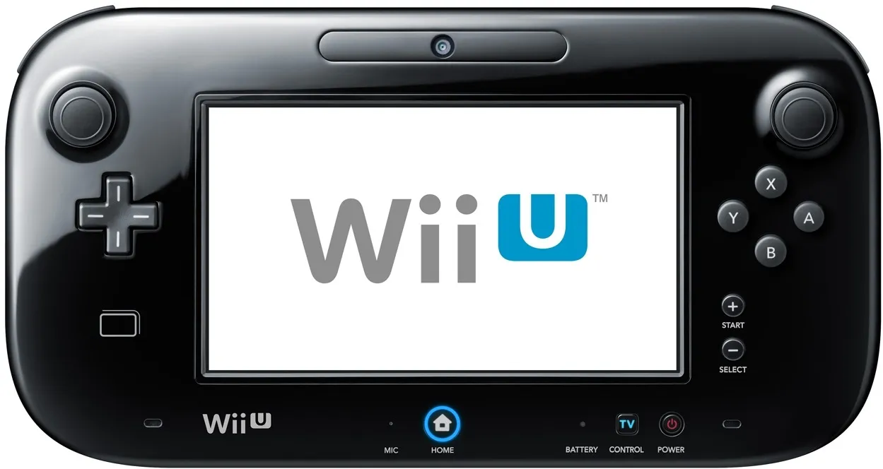 Nintendo Wii U: Premium Pack + Xenoblade Chronicles X – slika 3