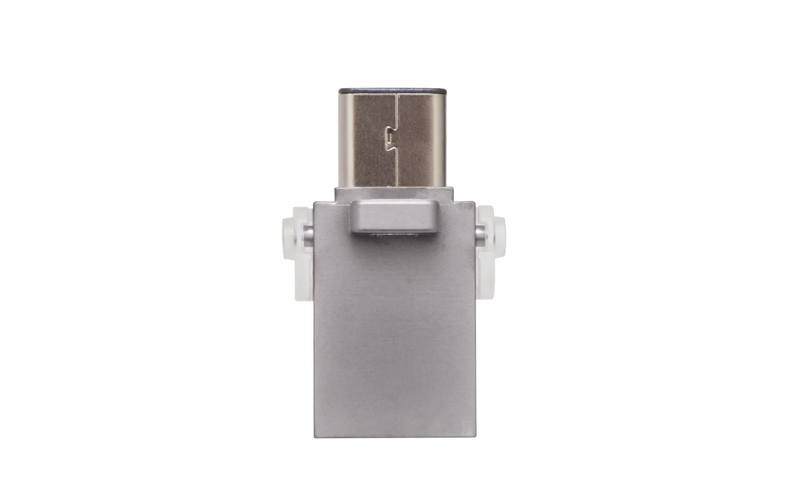 Kingston Technology DataTraveler microDuo 3C 128GB USB flash drive – slika 6