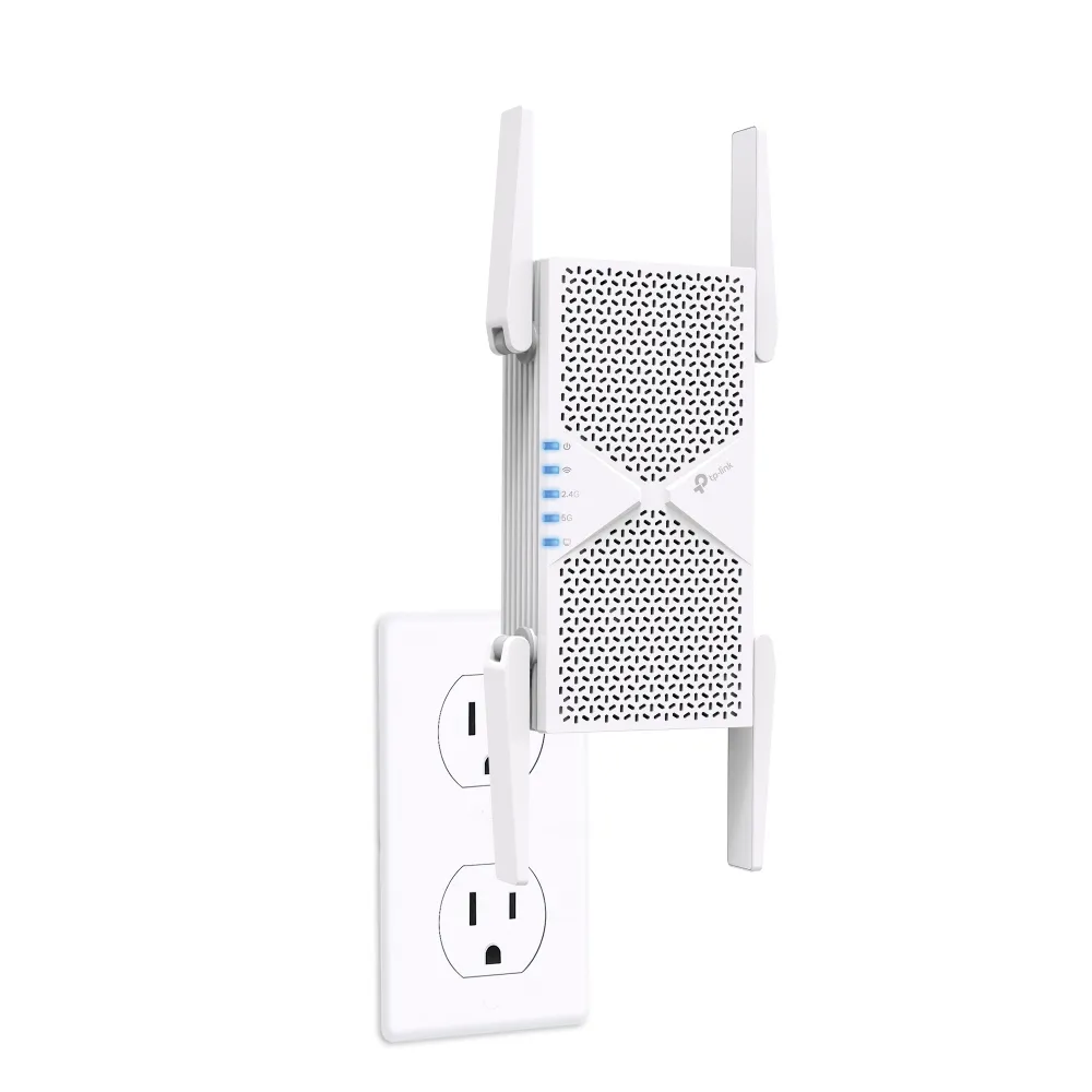 TP-Link RE405BE network extender – slika 3