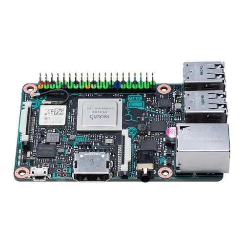 ASUS Tinker Board development board – slika 2