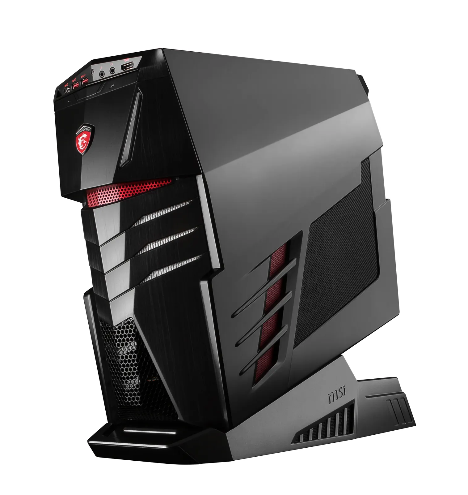 MSI Aegis Ti-004TW – slika 4