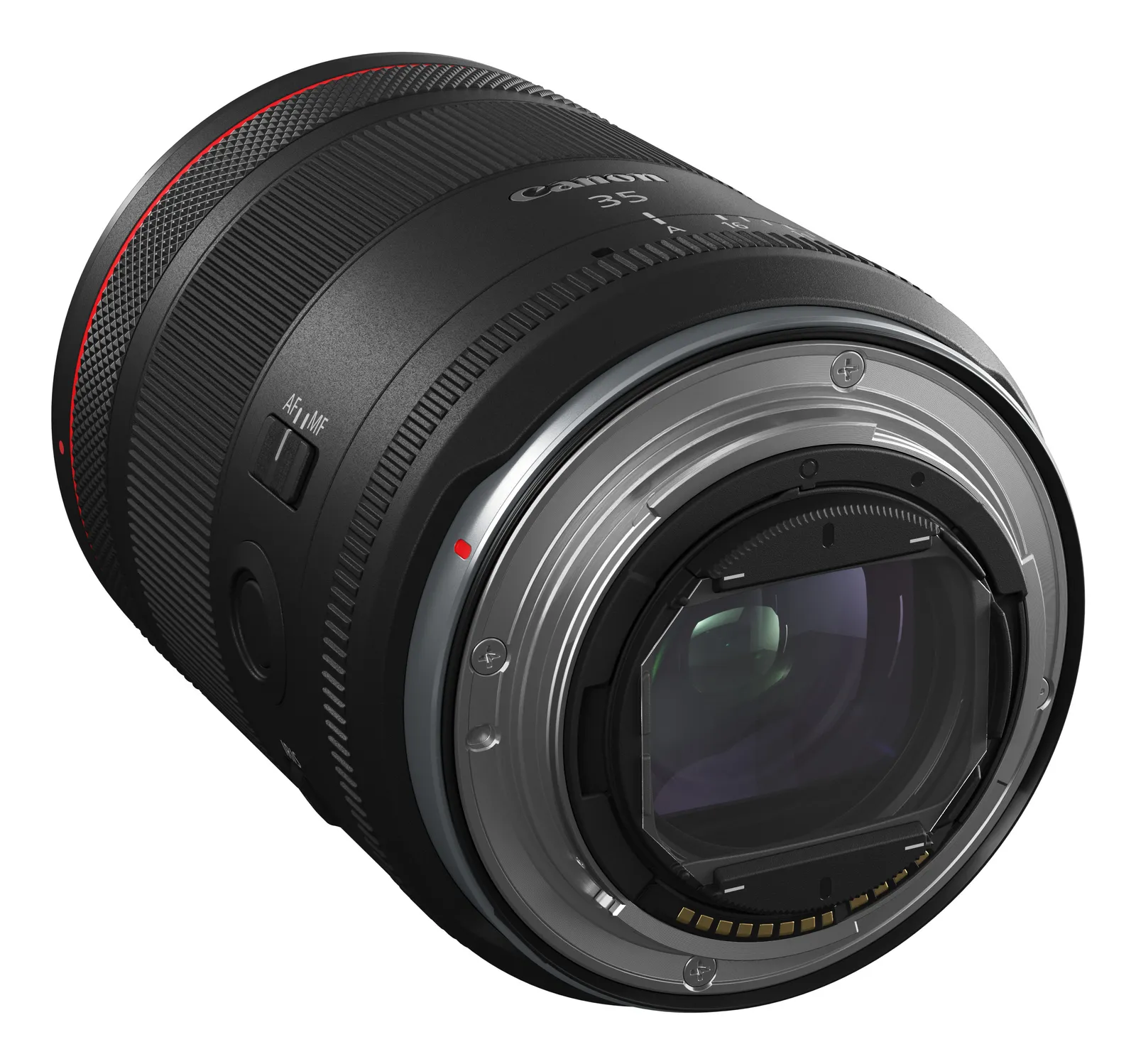 Canon RF35mm F1.4 L VCM – slika 6