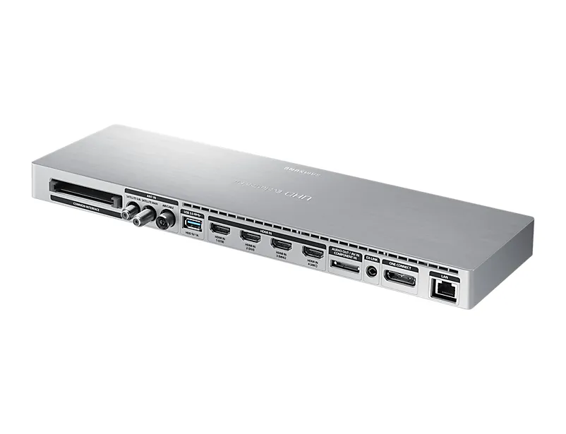 Samsung SEK-3500U – slika 19