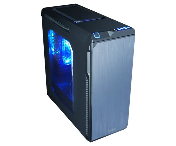 Zalman Z9 NEO Black