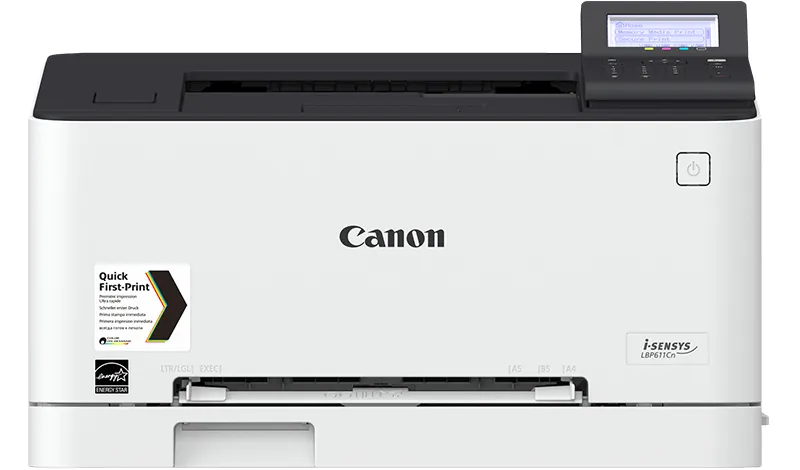 Canon i-SENSYS LBP611Cn – slika 2