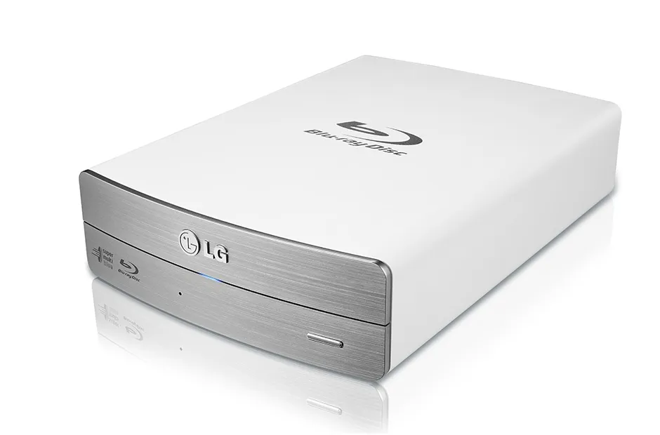 LG BE16NU50 optical disc drive – slika 2