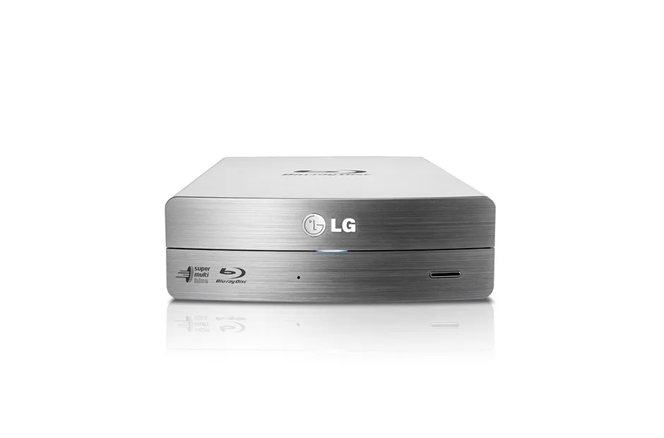 LG BE16NU50 optical disc drive