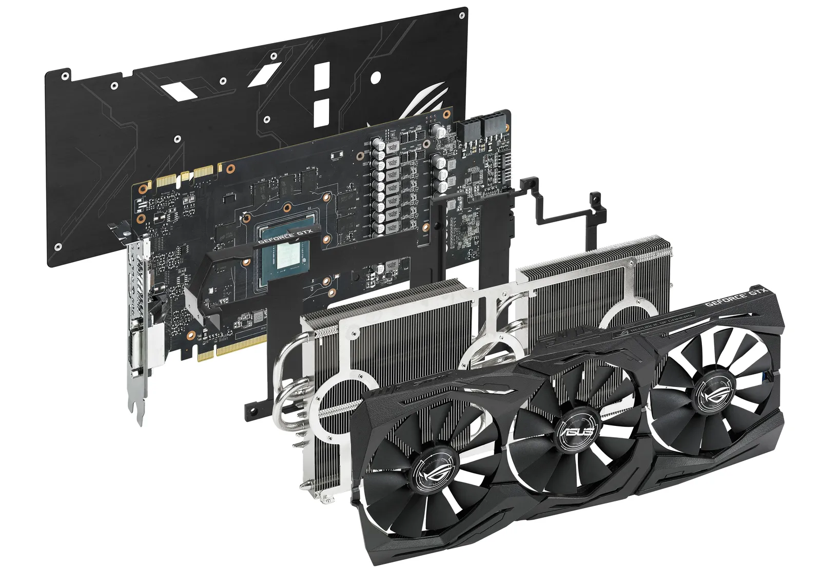 ASUS STRIX-GTX1080-O8G-11GBPS – slika 6