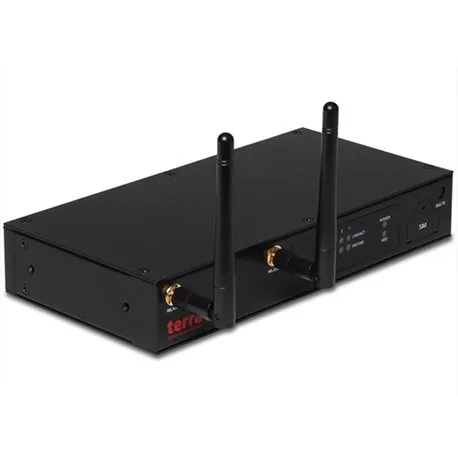 TERRA BLACK DWARF G3 VPN WIFI hardware firewall – slika 2