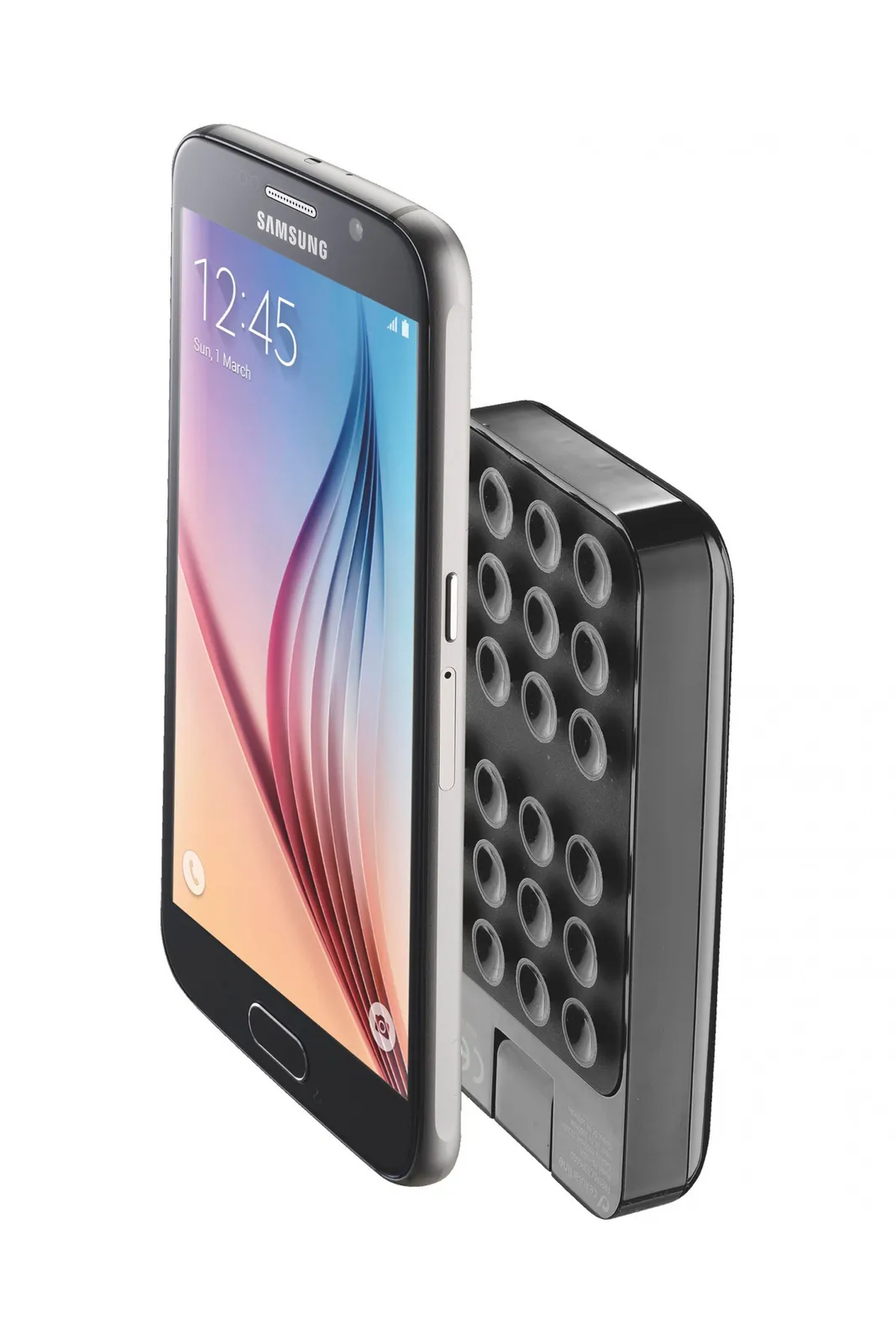 Cellularline FREEPOCTOP6000K power bank – slika 5