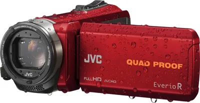 JVC GZ-R435 – slika 14