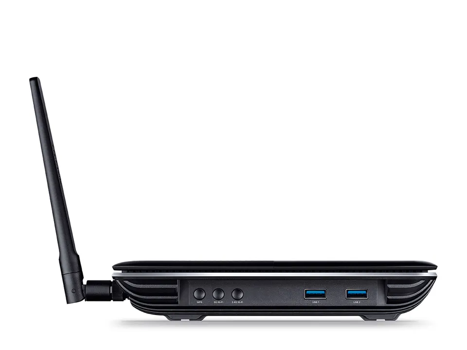 TP-Link Archer VR2600 wireless router – slika 3