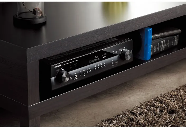 Yamaha RX-S601D – slika 7