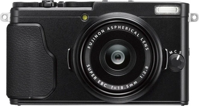 Fujifilm FinePix X70