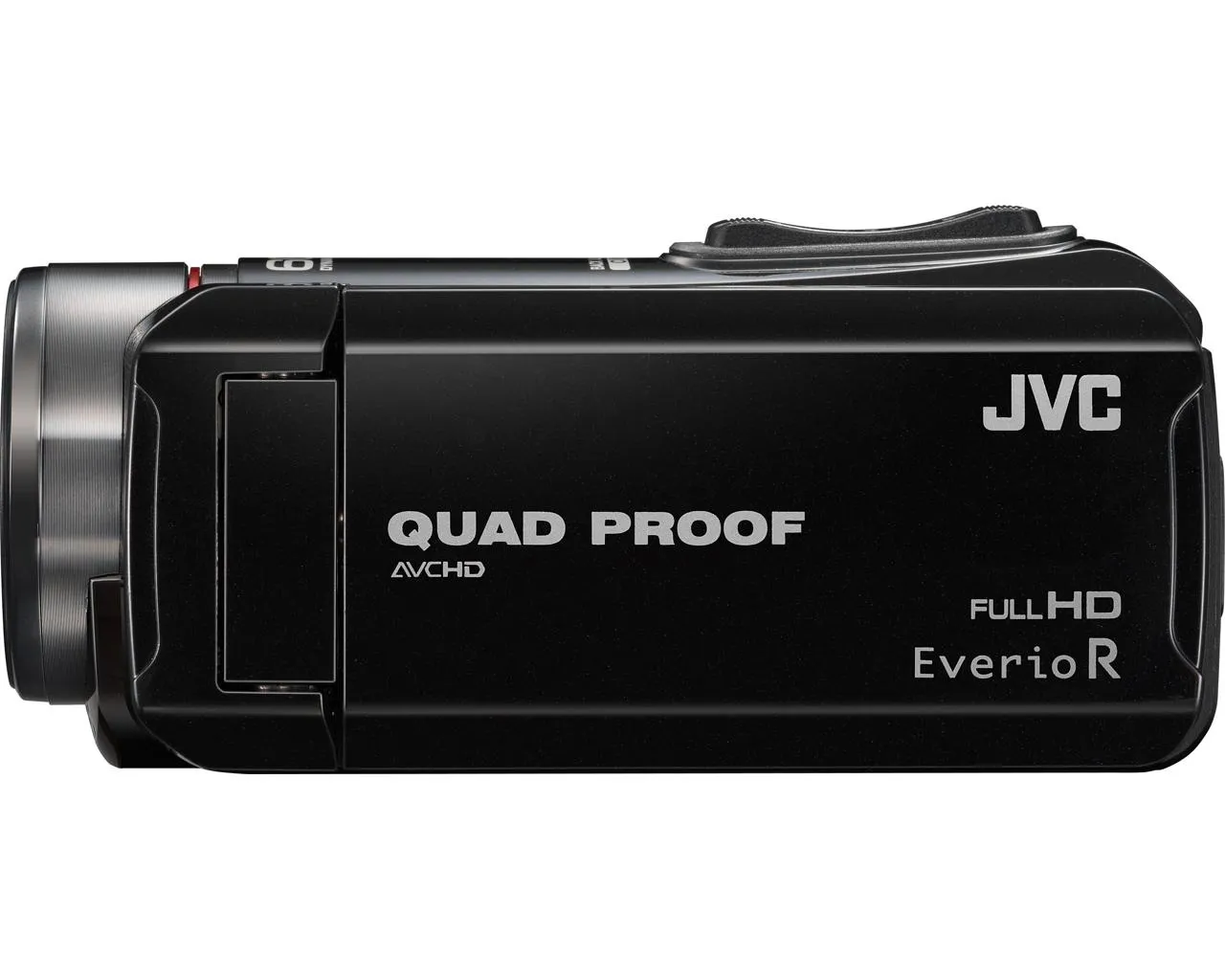 JVC GZ-R410BEU – slika 3
