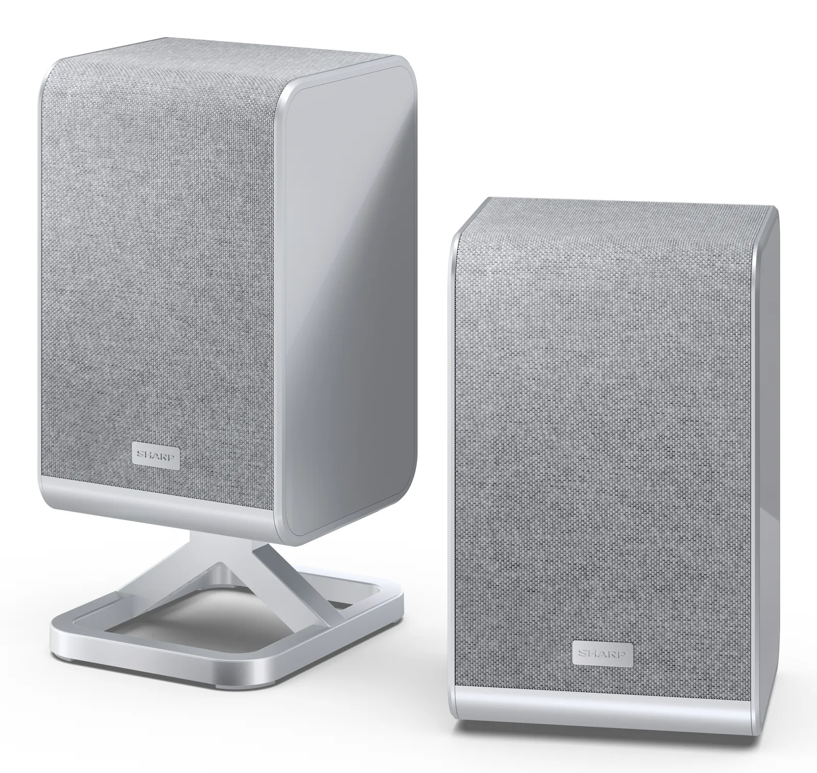 Sharp HT-SPR52021(SL) loudspeaker – slika 3