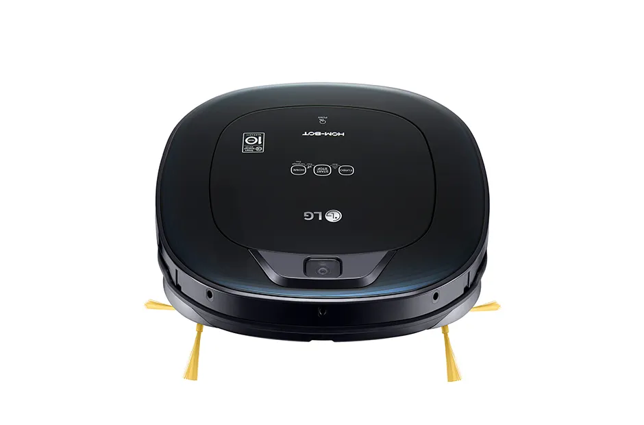 LG VRE610BKC robot vacuum – slika 4