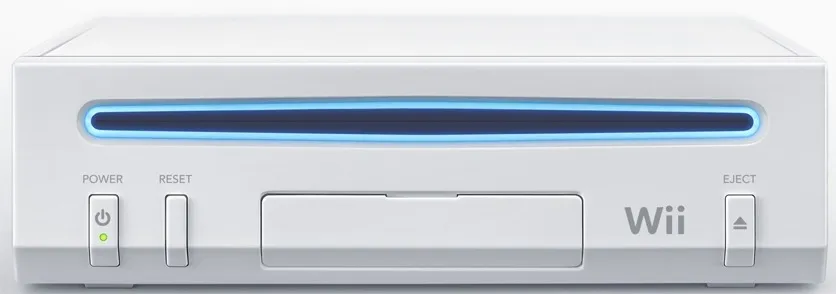 Nintendo Wii + Inazuma Eleven: Strikers – slika 2
