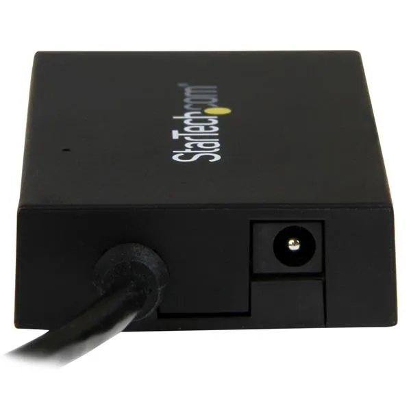 StarTech.com HB30C3A1CFS interface hub – slika 5