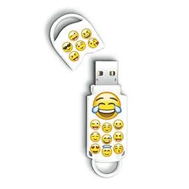 Integral INFD8GBXPREMOJI USB flash drive – slika 2
