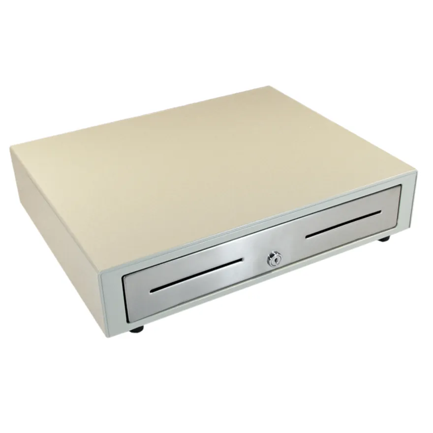 apg Solutions VBS320-AW1616 cash drawer