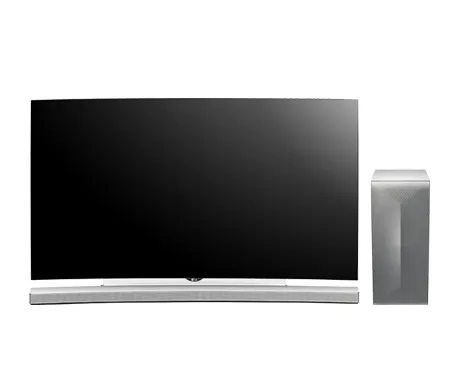 LG LAS855M – slika 4