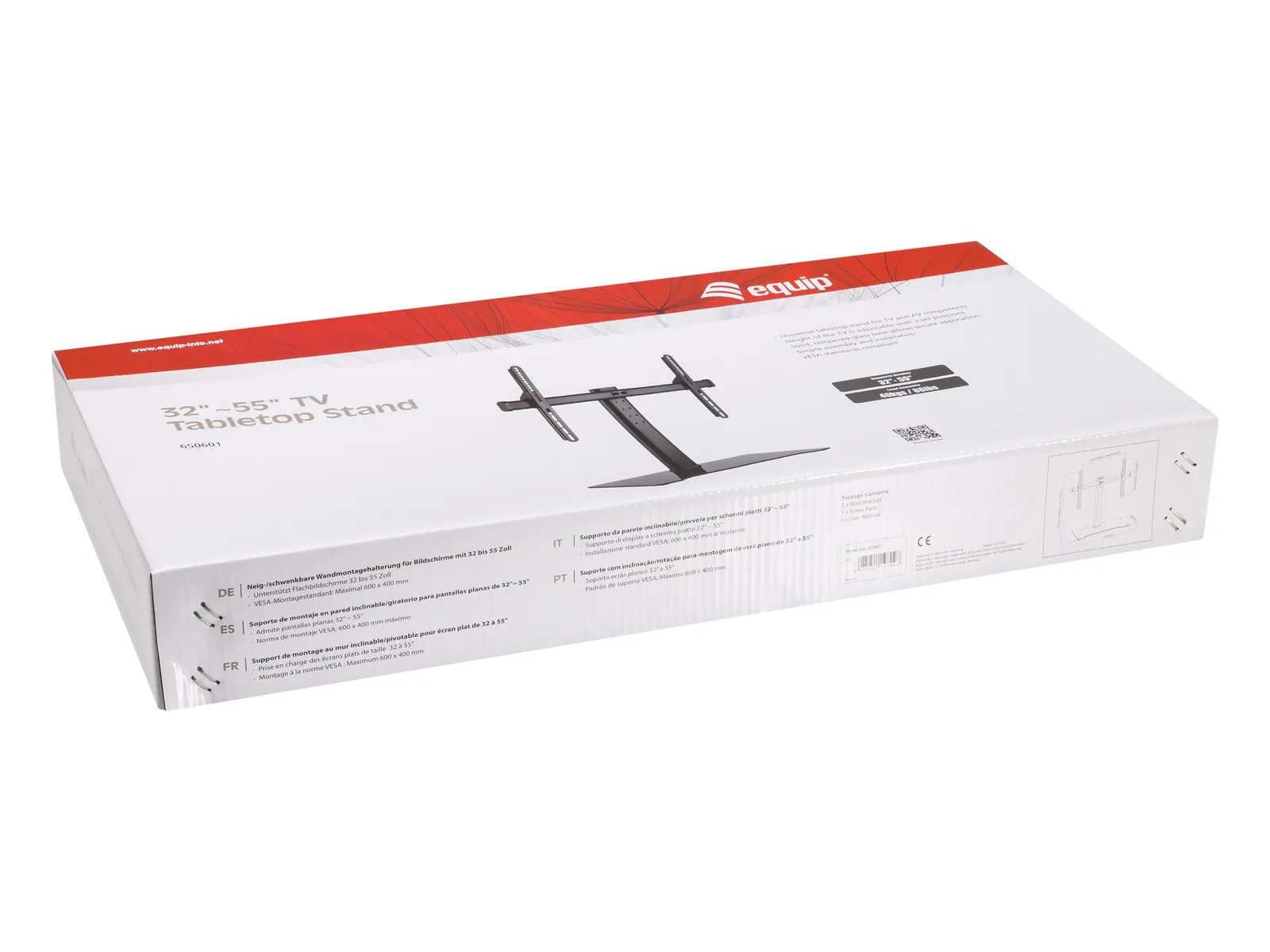 Equip 650601 TV mount/stand – slika 2