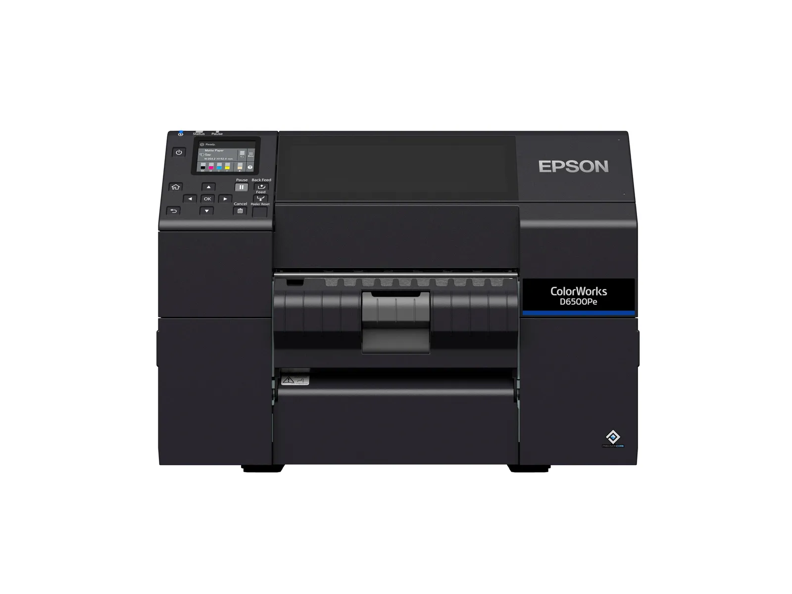 Epson ColorWorks D6500Pe label printer – slika 9