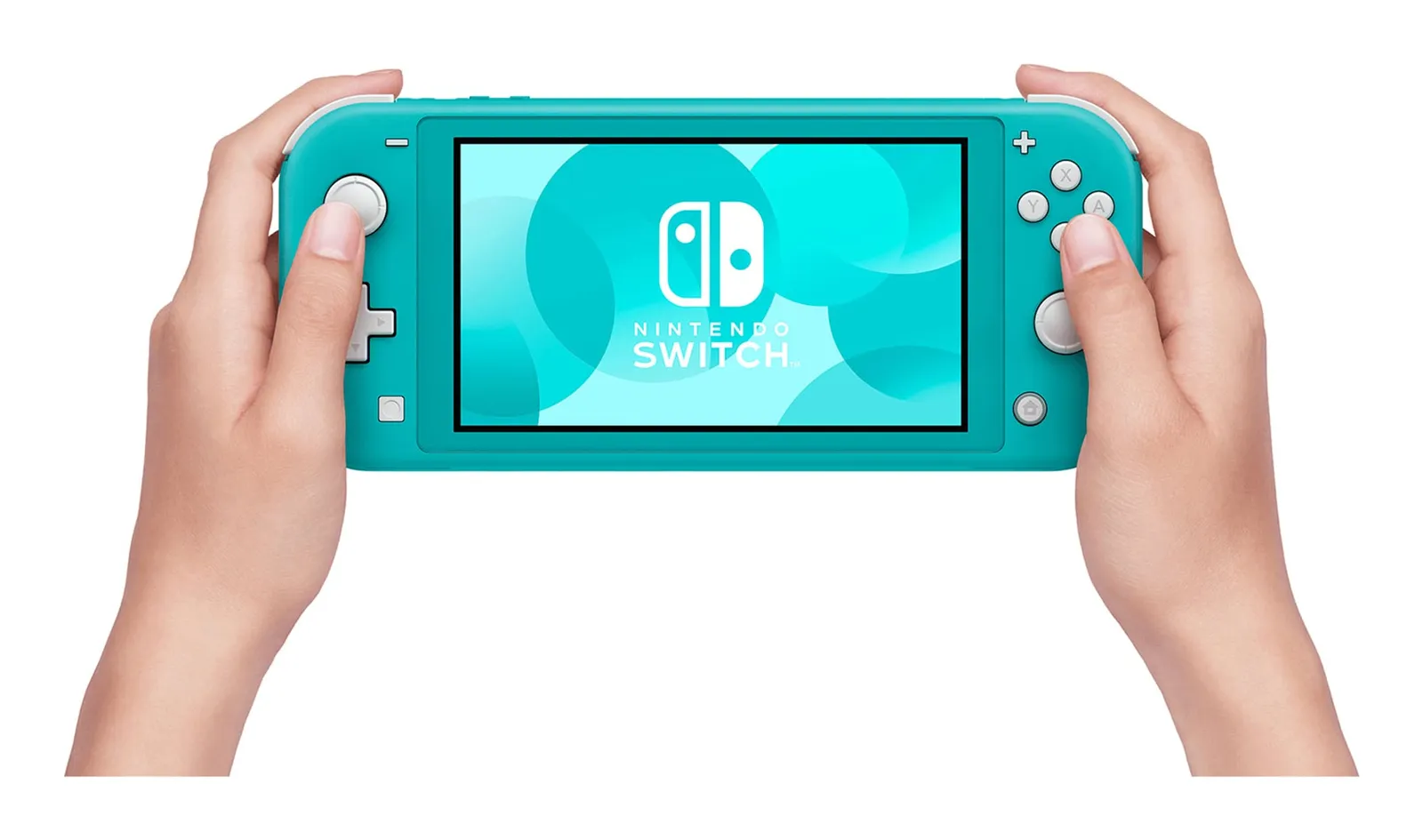 Nintendo Switch Lite portable game console – slika 15