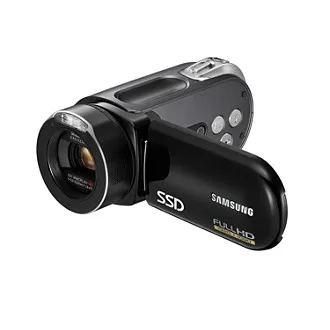 Samsung HMX-H104BP camcorder – slika 2