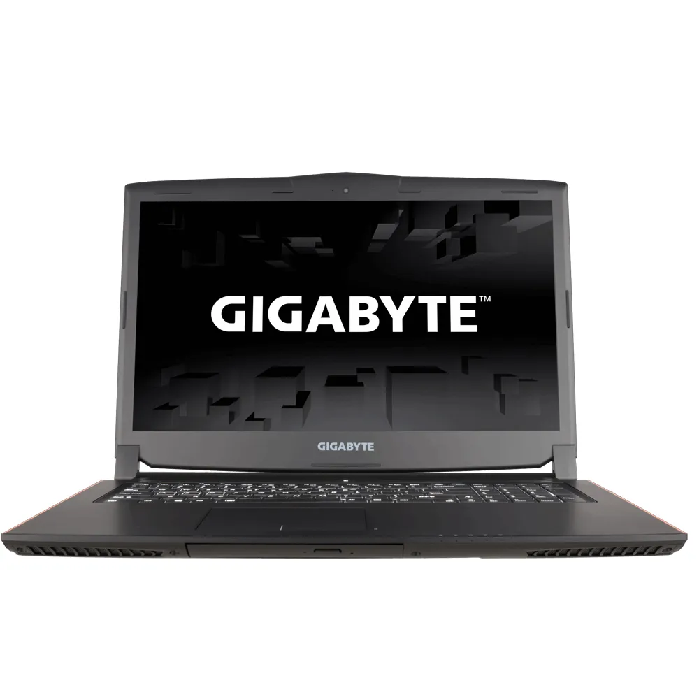 GIGABYTE P57W V6 C2D-FR laptop