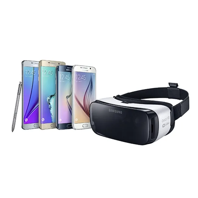 Samsung Gear VR – slika 14
