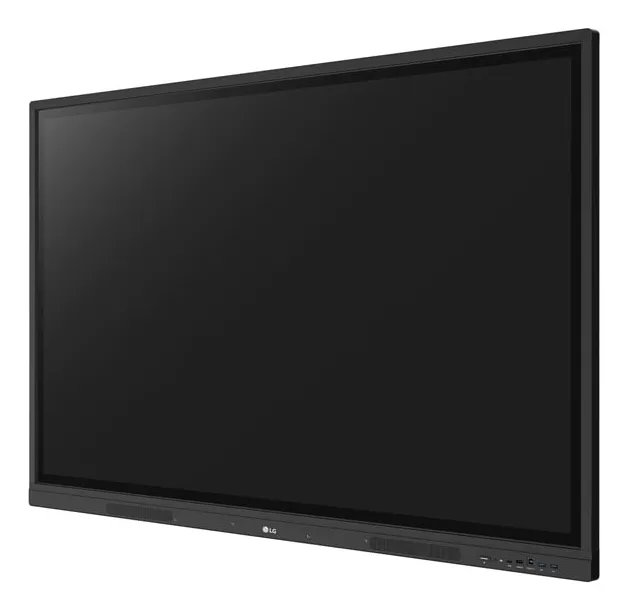 LG 86TR3DK-B interactive whiteboard – slika 3
