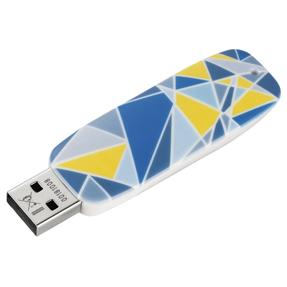 Hama 3Angle USB flash drive