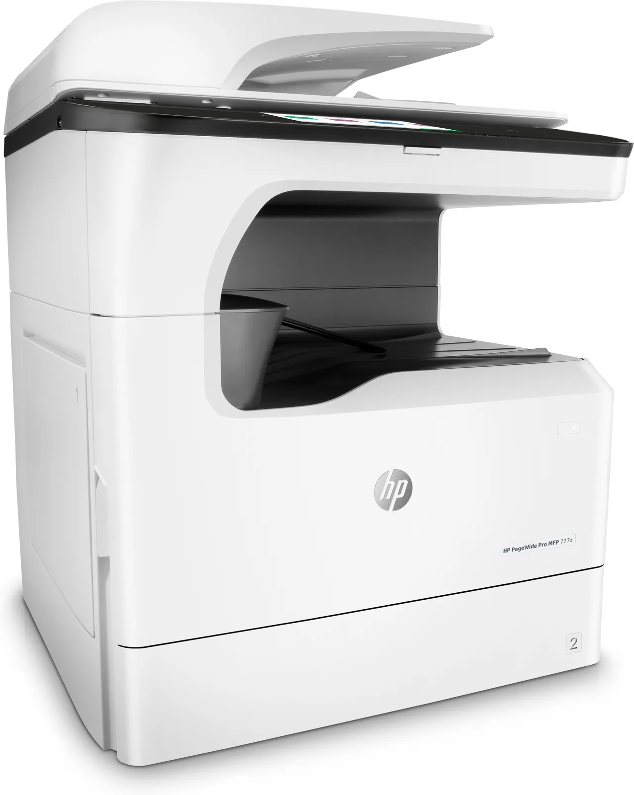 HP PageWide 777z – slika 8