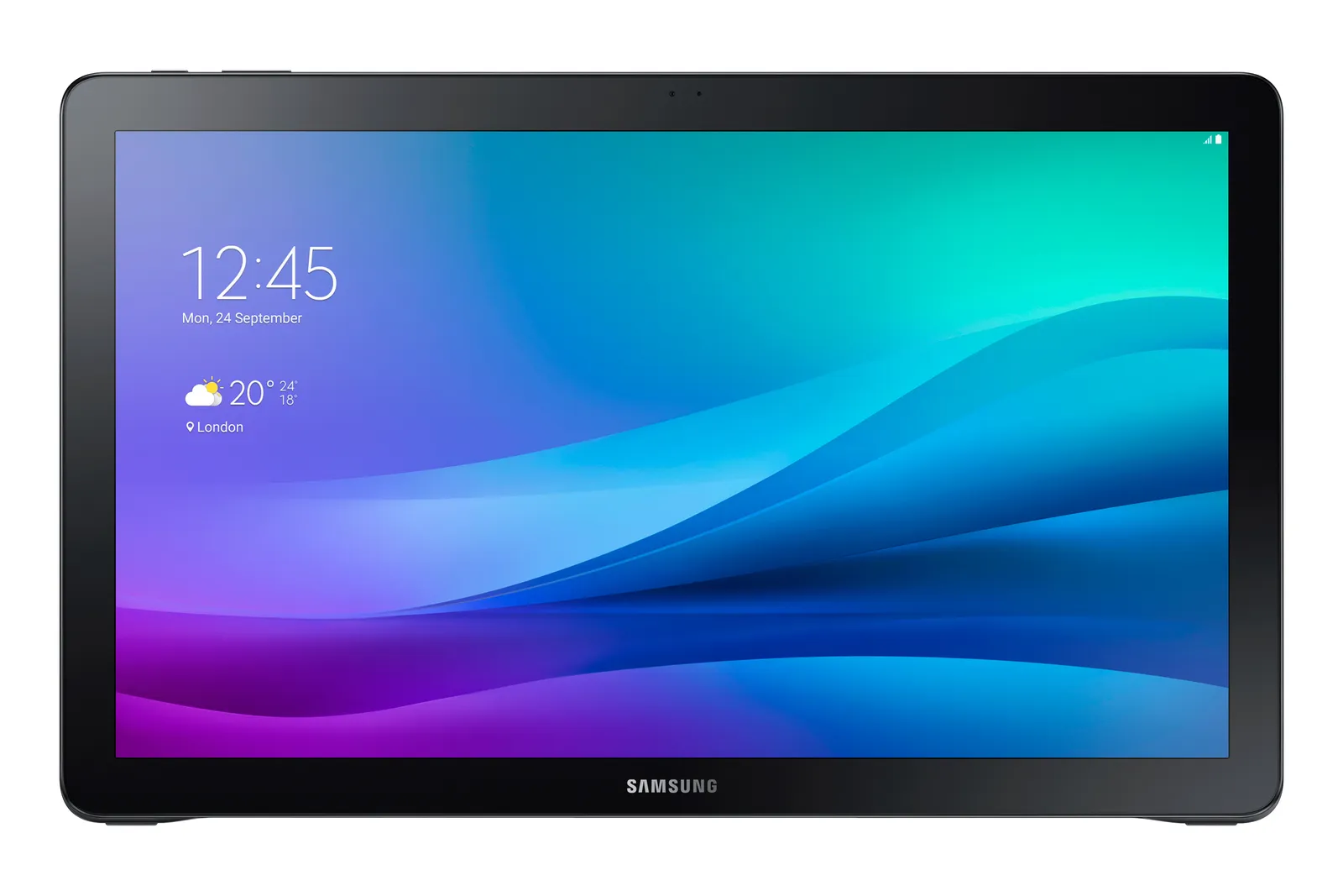 Samsung Galaxy View SM-T670N