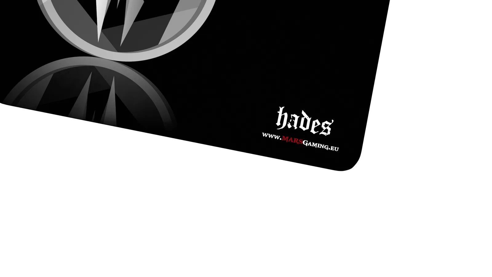 Mars Gaming MMPHA1 mouse pad – slika 5