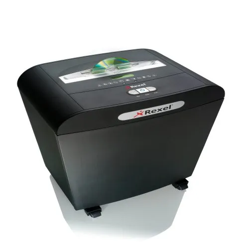 Rexel 2102421AU paper shredder – slika 8