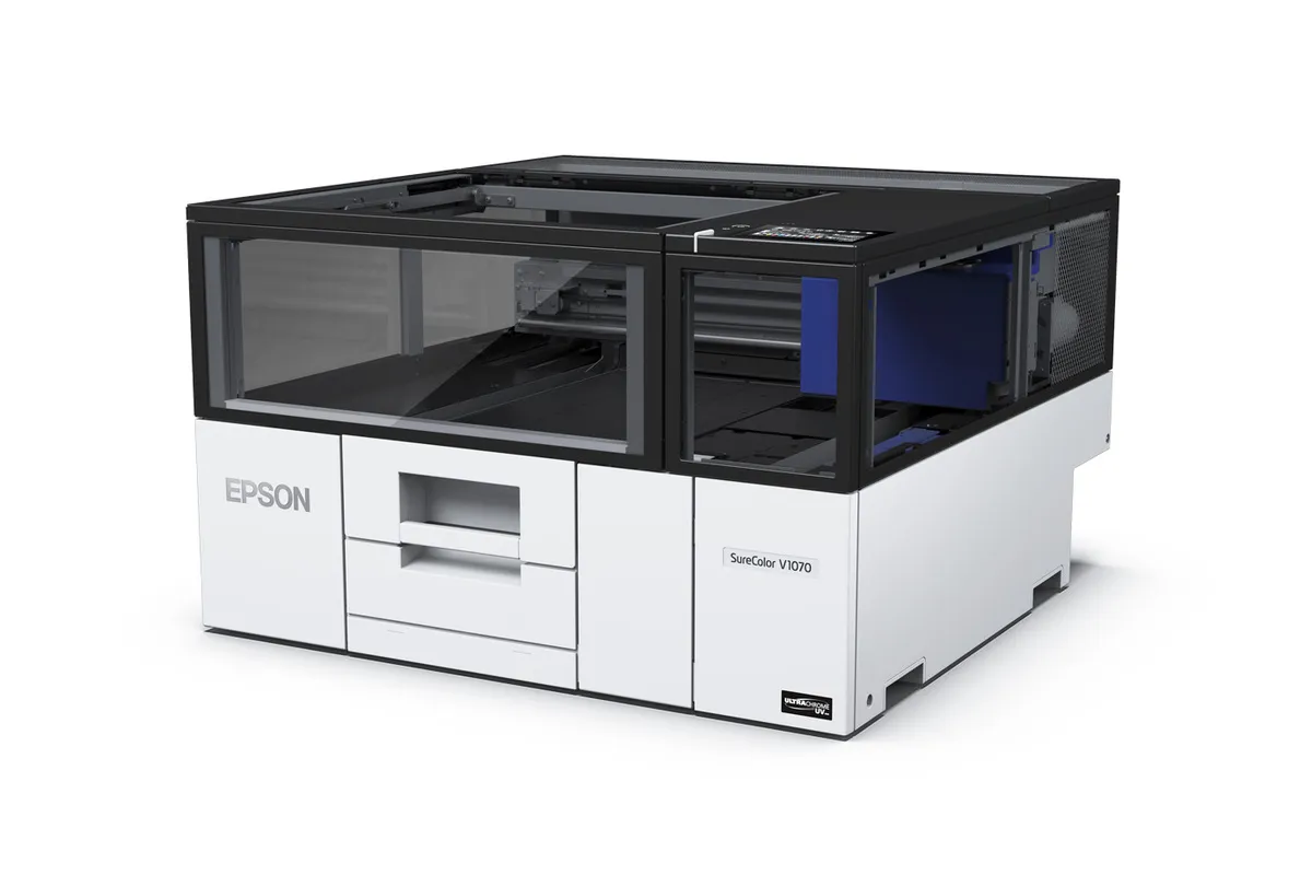 Epson V1070 large format printer – slika 2