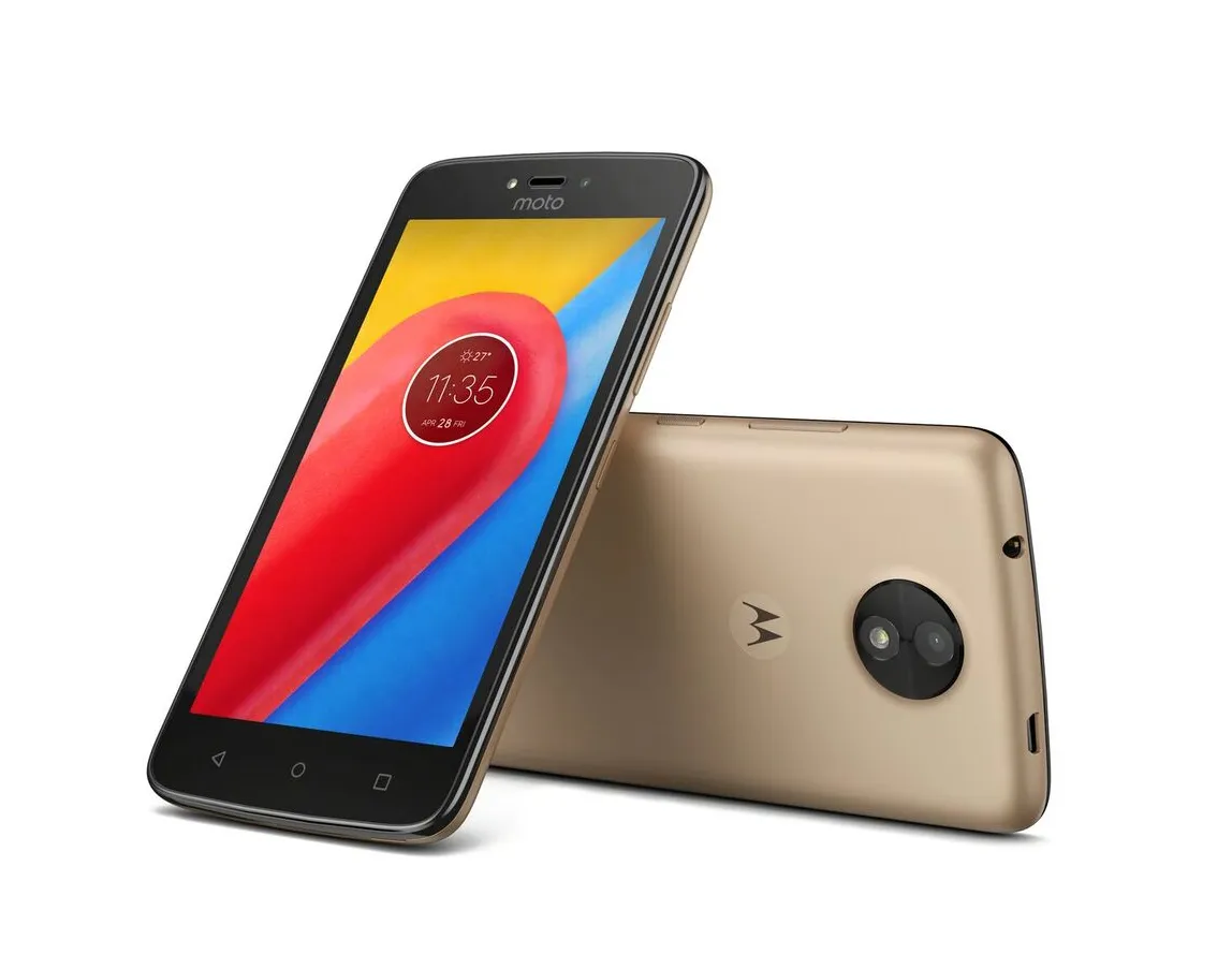 Lenovo MOTO C – slika 3