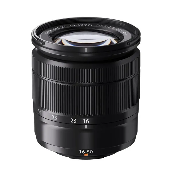 Fujifilm P10NL00130A camera lens