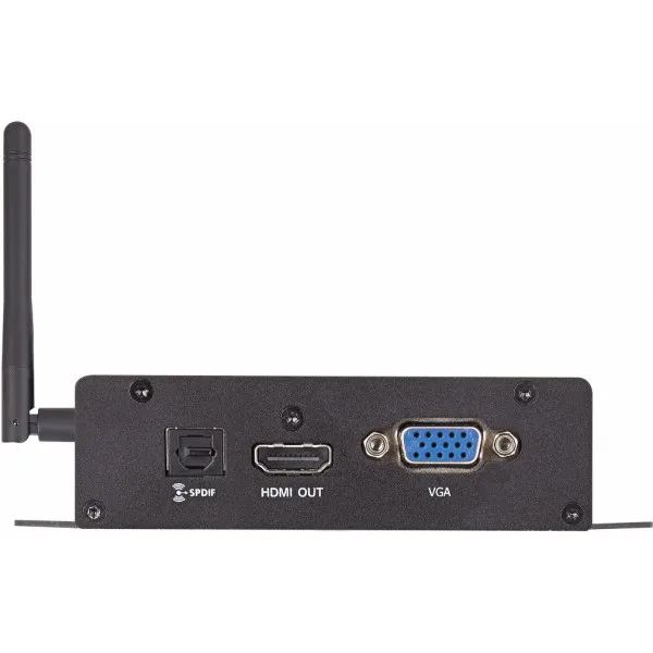 Viewsonic MP580-W – slika 4