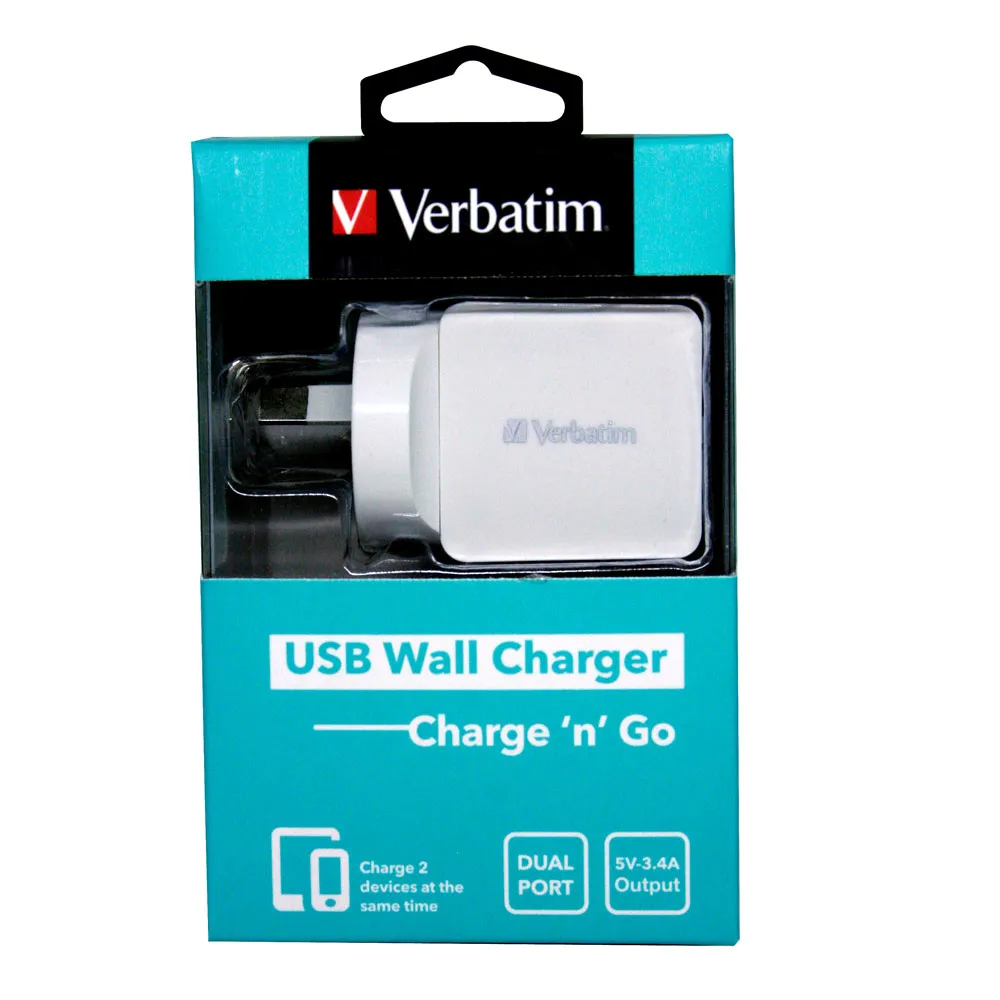 Verbatim 64956 mobile device charger – slika 2