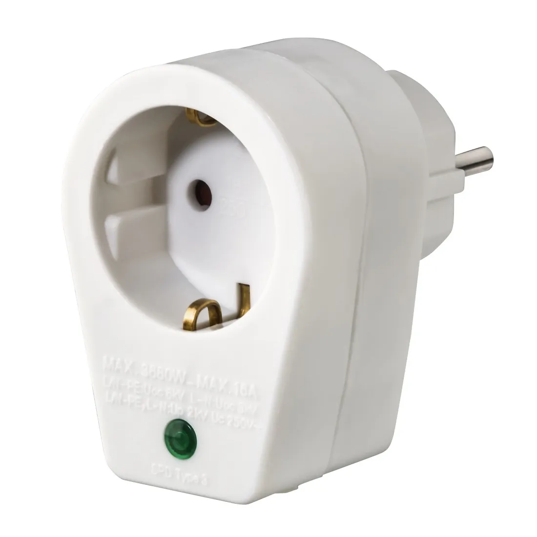 Hama 00108877 surge protector