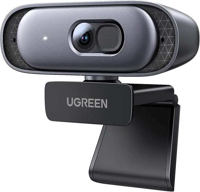 Ugreen 35626 webcam