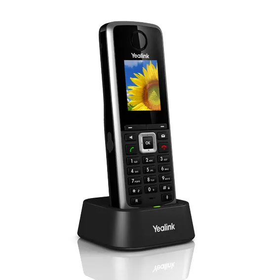 Yealink W52P IP phone – slika 3