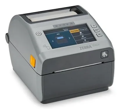 Zebra ZD621 label printer – slika 4